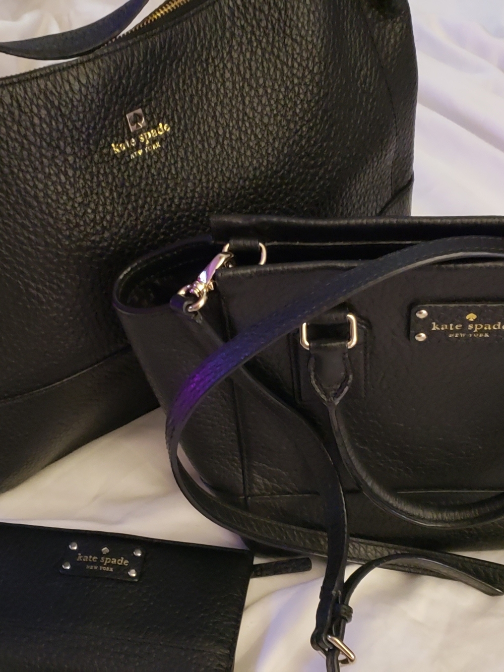Kate Spade Trio